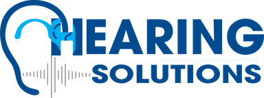 Hearing Solutions Logo