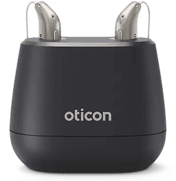 Oticon Intent miniRITE