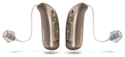 Oticon Xceed
