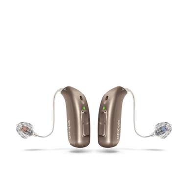 Oticon Real 2 MiniRITE 