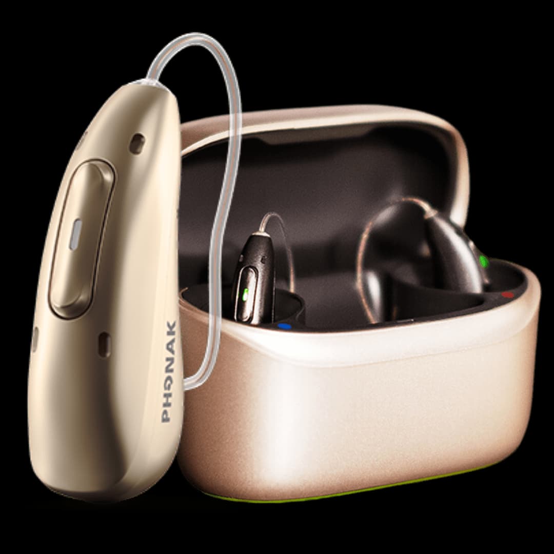 Compare hearing aid prices in India