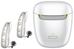 Signia Pure Charge&Go AX 7