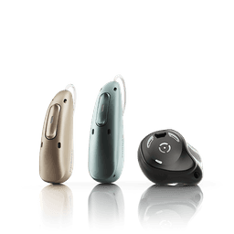 Phonak Audéo Infinio R