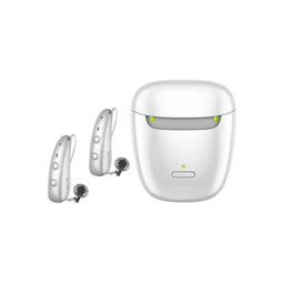 Signia Pure Charge&Go BCT IX