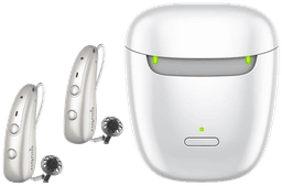 Signia Pure Charge&Go IX