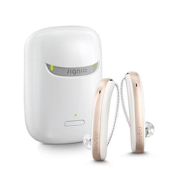 Compare hearing aid prices in India