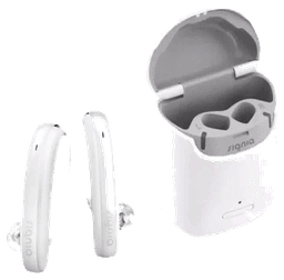 Signia Styletto AX