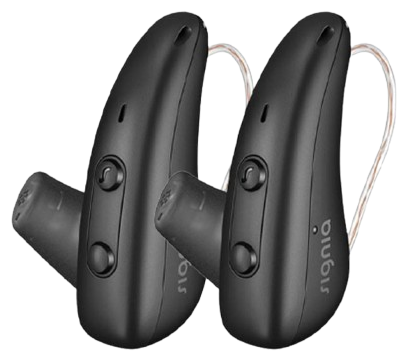 Orion Digital Hearing Aid