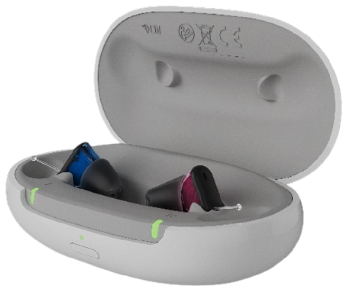 Signia Digital Hearing Aid
