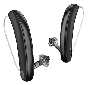 Signia Digital Hearing Aid